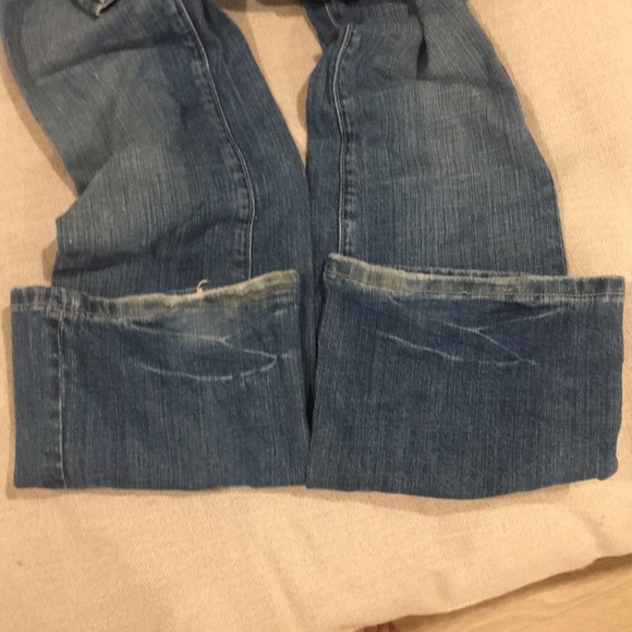 🔥🔥🔥9 pair Miss me Jeans. 250$ for all nine. Or will sell separately. - Picture 4 of 4